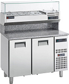 Стол холодильный для пиццы Gemm SMR/12