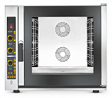 Пароконвектомат Tecnoeka EKF 711 EV купить по низкой цене в Хабаровске | Комплекс Трейд.