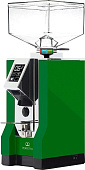 Кофемолка EUREKA MIGNON PERFETTO 50 15 BL зеленая