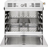 Гриль газовый WeGrill Young