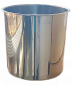 Чаша сменная Hurakan для мармита HKN-FWPE