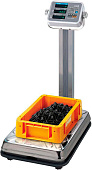 Весы счетные CAS AC-50
