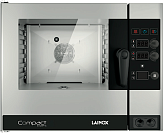 Пароконвектомат Lainox CVES061R купить по низкой цене в Хабаровске | Комплекс Трейд.