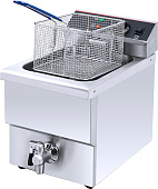 Фритюрница Rosso HEF-12L