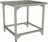 Подставка Restoinox ППР-9.75/9,2/9.1 для печей для пиццы