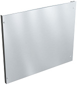 Панель передняя KAYMAN GUSTO 788х642 мм (нержавеющая сталь)