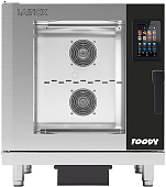 Пароконвектомат Lainox FOODY FOEN071 купить по низкой цене в Хабаровске | Комплекс Трейд.