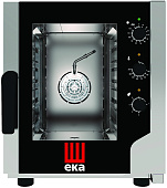 Пароконвектомат Tecnoeka EKF 523 N UD купить по низкой цене в Хабаровске | Комплекс Трейд.