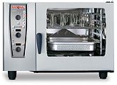 Пароконвектомат Rational CM 62 Plus купить по низкой цене в Хабаровске | Комплекс Трейд.