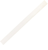 Силиконовая планку на станину Hualian для датера HP-241G (600 мм)