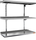 Полка кухонная HICOLD НПНК-10/4