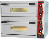 Печь для пиццы Kalitegaz E6302WAB