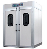 Шкаф расстоечный Bassanina PCR4060.2.2