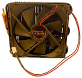 Вентилятор конденсатора Hurakan для льдогенератора HKN-IMF15