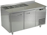 Стол холодильный для салатов Техно-ТТ СПБ/С-224/04-1307