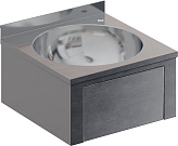 Рукомойник Restoinox РНКXГ-40/40-Б