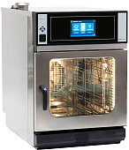 Пароконвектомат MKN Junior SKECOD623TG2 с автомойкой купить по низкой цене в Хабаровске | Комплекс Трейд.