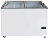 Ларь морозильный Haier SD-416AELUA