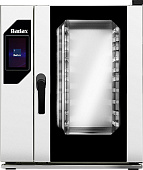 Пароконвектомат Radax DOSTOEVSKY DS10T7RL купить по низкой цене в Хабаровске | Комплекс Трейд.