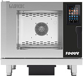 Пароконвектомат Lainox FOODY FOEN051  купить по низкой цене в Хабаровске | Комплекс Трейд.