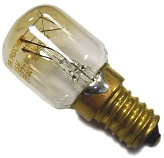 Лампа освещения Abat Е14-220 V-25W для ПКА, КЭП (120000060475)