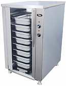 Шкаф расстоечный Grill Master РПК-5 (22130)