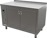 Стол тепловой Gastrolux СТО-096Р