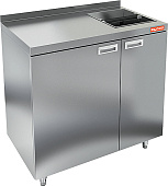 Стол для кофемашин HICOLD НБМКМО-10/7