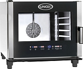 Пароконвектомат Unox XVC 305 E купить по низкой цене в Хабаровске | Комплекс Трейд.