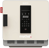 Печь высокоскоростная Mychef QUICK 1 (QE11FB0D)