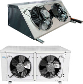 Сплит-система среднетемпературная Intercold MCM-223/220 FT (опция -10°С)