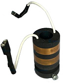 Кольцо токосъемное Hurakan для аппаратов для сахарной ваты HKN-C