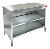 Стол производственный HICOLD НС3О-10/6