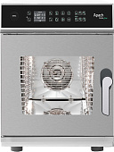 Пароконвектомат Apach AP6ND COMPACT купить по низкой цене в Хабаровске | Комплекс Трейд.