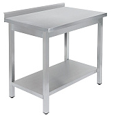 Стол производственный Luxstahl СПУ-17/7