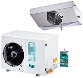 Сплит-система низкотемпературная Rivacold THUL135Z2112RVC