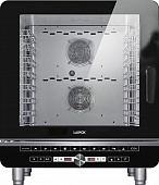 Пароконвектомат Lainox ICET071 купить по низкой цене в Хабаровске | Комплекс Трейд.