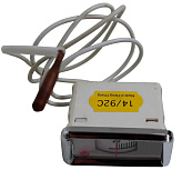 Термометр Airhot для витрин HW-60-1/2