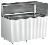 Витрина кондитерская Finist GLASSIER LUX GL812-8/6/5