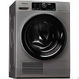 Машина сушильная Whirlpool AWZ 8CD S/PRO
