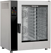 Пароконвектомат Giorik Movair NMTE10XW_R купить по низкой цене в Хабаровске | Комплекс Трейд.