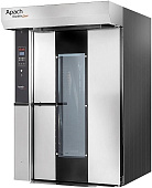 Печь ротационная Apach Bakery Line G68C DP (крюк)