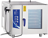 Пароконвектомат Abat ПКА 6-1/1ВМ2 купить по низкой цене в Хабаровске | Комплекс Трейд.