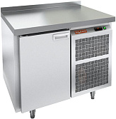 Стол морозильный HICOLD GN 1/BT W (R290)