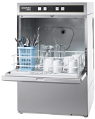 Стаканомоечная машина Hobart G404-10B Ecomax с дозатором моющего средства