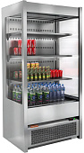 Горка холодильная HICOLD RDM 80/6 18PRO