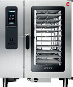 Пароконвектомат Convotherm Maxx 10.10 (ручной душ) купить по низкой цене в Хабаровске | Комплекс Трейд.