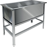 Ванна котломоечная KAYMAN ВМ-315/1000