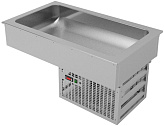 Ванна охлаждаемая Gastrolux ВОВ-046/GN/Pr Premium