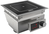 Плита индукционная встраиваемая SMART INDUCTION DROP-IN C71-5A1
